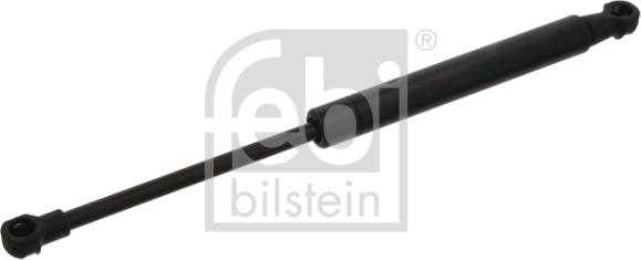 FEBI Bilstein 33061 - Ammortizatore pneumatico, Cofano bagagli / vano carico www.autoricambi360.it