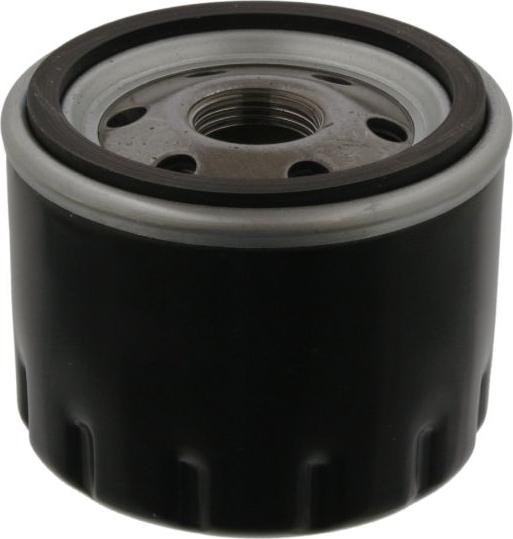 Febi Bilstein 33000 - Filtro olio www.autoricambi360.it