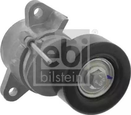 FEBI Bilstein 33003 - Tendicinghia, Cinghia Poly-V www.autoricambi360.it