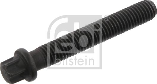 FEBI Bilstein 33076 - Vite centraggio, Puleggia-Albero motore www.autoricambi360.it