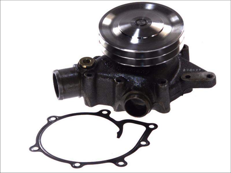 Febi Bilstein 33196 - Pompa acqua www.autoricambi360.it