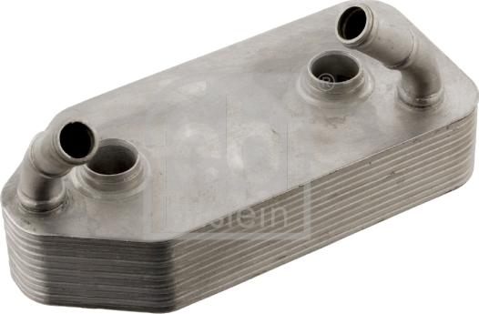 Febi Bilstein 33151 - Radiatore olio, Cambio automatico www.autoricambi360.it