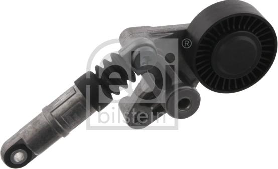FEBI Bilstein 33153 - Tendicinghia, Cinghia Poly-V www.autoricambi360.it