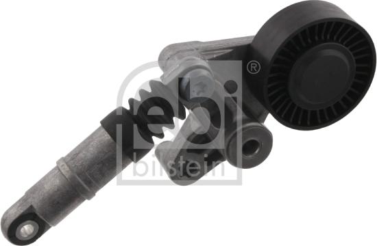 FEBI Bilstein 33152 - Tendicinghia, Cinghia Poly-V www.autoricambi360.it