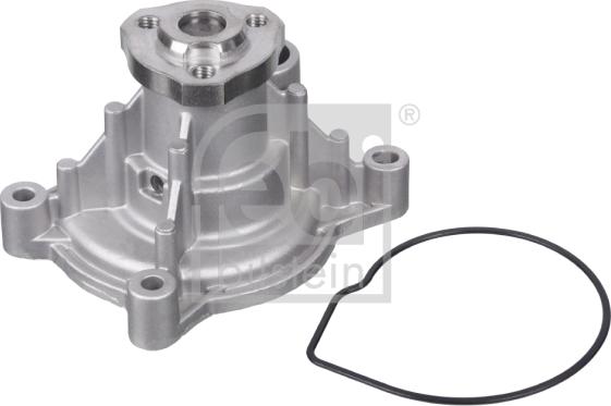 Febi Bilstein 33161 - Pompa acqua www.autoricambi360.it