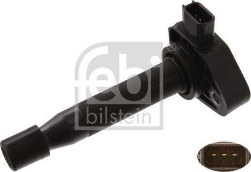 Febi Bilstein 33189 - Bobina d'accensione www.autoricambi360.it