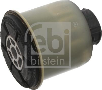 FEBI Bilstein 33122 - Supporto, Corpo assiale www.autoricambi360.it
