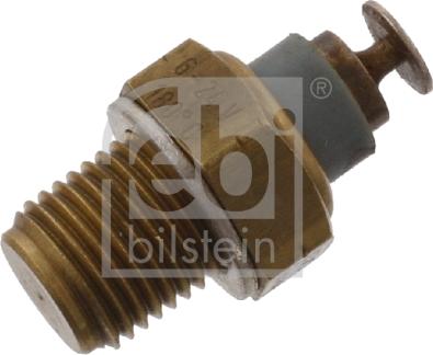 Febi Bilstein 33825 - Sensore, Temperatura olio www.autoricambi360.it