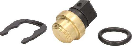 FEBI Bilstein 33874 - Sensore, Temperatura refrigerante www.autoricambi360.it