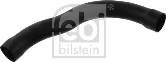 FEBI Bilstein 33875 - Flessibile radiatore www.autoricambi360.it