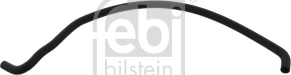 Febi Bilstein 33876 - Flessibile radiatore www.autoricambi360.it