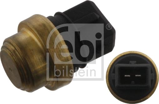 Febi Bilstein 33878 - Termocontatto, Ventola radiatore www.autoricambi360.it