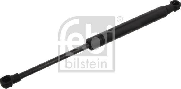 FEBI Bilstein 33343 - Ammortizatore pneumatico, Cofano bagagli / vano carico www.autoricambi360.it