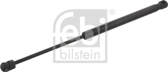 Febi Bilstein 33342 - Ammortizzatore pneumatico,Lunotto posteriore www.autoricambi360.it