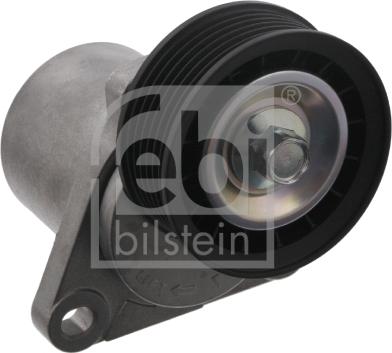 FEBI Bilstein 33355 - Tendicinghia, Cinghia Poly-V www.autoricambi360.it