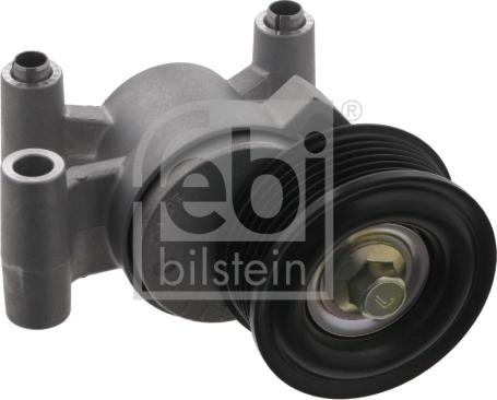 Febi Bilstein 33356 - Tendicinghia, Cinghia Poly-V www.autoricambi360.it