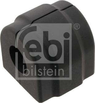 FEBI Bilstein 33377 - Bronzina cuscinetto, Barra stabilizzatrice www.autoricambi360.it