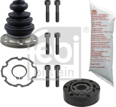 FEBI Bilstein 33250 - Kit giunti, Semiasse www.autoricambi360.it
