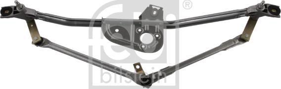 FEBI Bilstein 33200 - Tiranteria tergicristallo www.autoricambi360.it