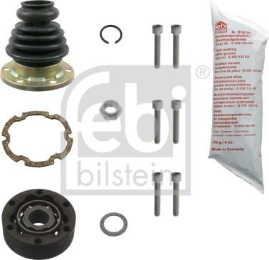 FEBI Bilstein 33230 - Kit giunti, Semiasse www.autoricambi360.it