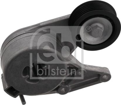 FEBI Bilstein 33715 - Tendicinghia, Cinghia Poly-V www.autoricambi360.it