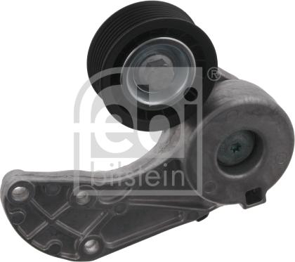 Febi Bilstein 33716 - Tendicinghia, Cinghia Poly-V www.autoricambi360.it