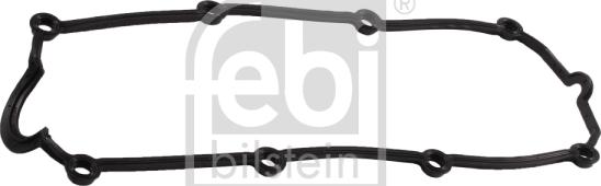 FEBI Bilstein 33711 - Guarnizione, Copritestata www.autoricambi360.it