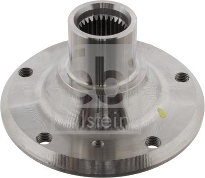 FEBI Bilstein 33736 - Mozzo ruota www.autoricambi360.it