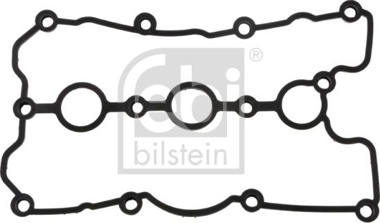 Febi Bilstein 33728 - Guarnizione, Copritestata www.autoricambi360.it