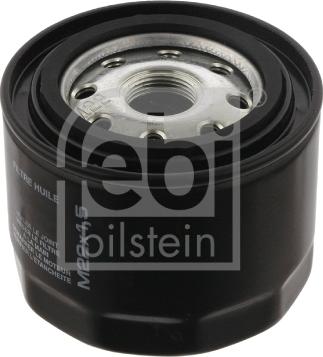 Febi Bilstein 33772 - Filtro olio www.autoricambi360.it