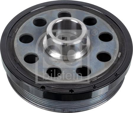 FEBI Bilstein 32995 - Puleggia cinghia, Albero a gomiti www.autoricambi360.it