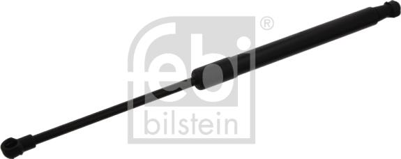 FEBI Bilstein 32908 - Ammortizatore pneumatico, Cofano bagagli / vano carico www.autoricambi360.it