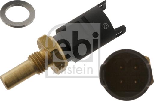 Febi Bilstein 32915 - Sensore, Temperatura refrigerante www.autoricambi360.it