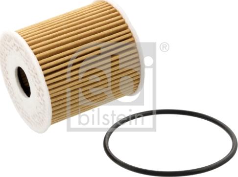 Febi Bilstein 32911 - Filtro olio www.autoricambi360.it