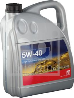 Febi Bilstein 32938 - Olio motore www.autoricambi360.it