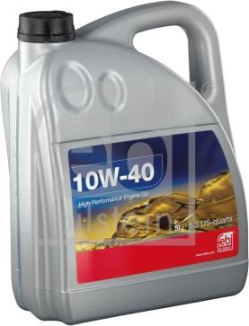 Febi Bilstein 32933 - Olio motore www.autoricambi360.it