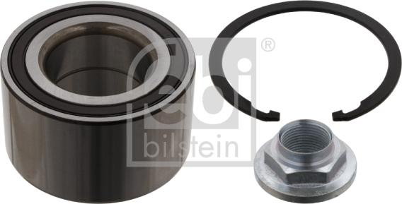 FEBI Bilstein 32920 - Kit cuscinetto ruota www.autoricambi360.it