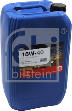 Febi Bilstein 32928 - Olio motore www.autoricambi360.it