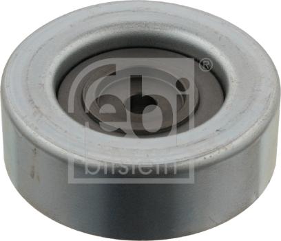FEBI Bilstein 32447 - Galoppino / Guidacinghia, Cinghia Poly-V www.autoricambi360.it