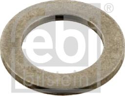 Febi Bilstein 32456 - Anello di tenuta, vite di scarico olio www.autoricambi360.it