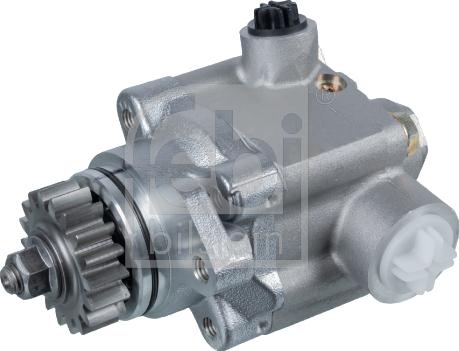 FEBI Bilstein 32469 - Pompa idraulica, Sterzo www.autoricambi360.it