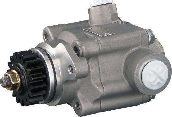 FEBI Bilstein 32468 - Pompa idraulica, Sterzo www.autoricambi360.it
