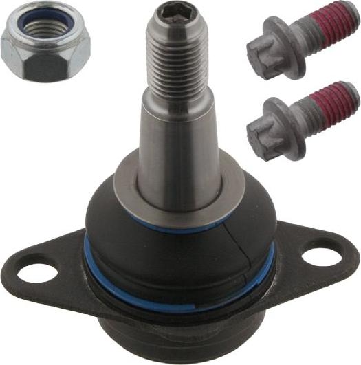 Febi Bilstein 32412 - Giunto di supporto / guida www.autoricambi360.it