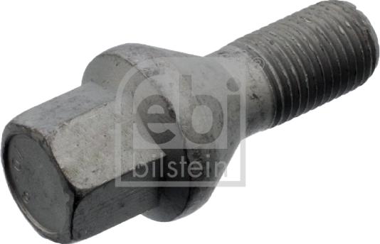 Febi Bilstein 32439 - Bullone ruota www.autoricambi360.it