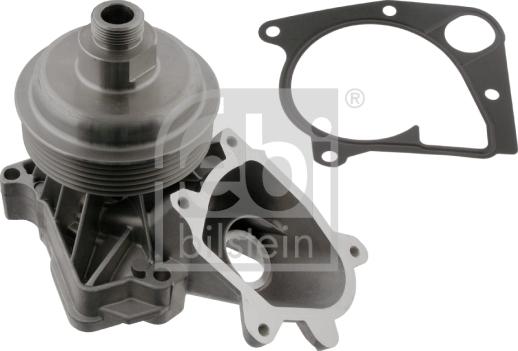 Febi Bilstein 32425 - Pompa acqua www.autoricambi360.it