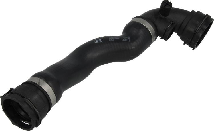 Febi Bilstein 32599 - Flessibile radiatore www.autoricambi360.it