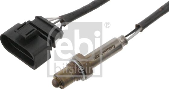 FEBI Bilstein 32594 - Sonda lambda www.autoricambi360.it