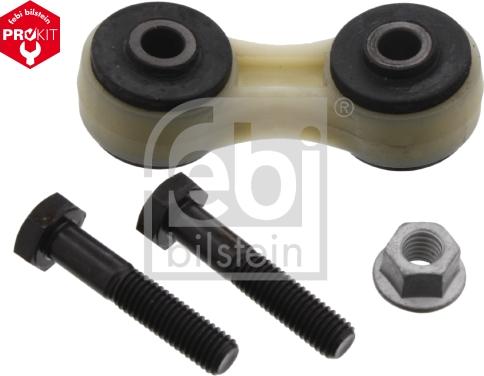 FEBI Bilstein 32595 - Asta / Puntone, Stabilizzatore www.autoricambi360.it