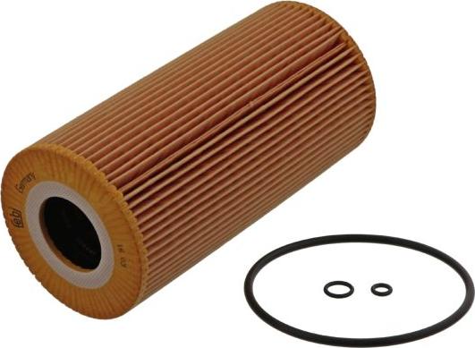FEBI Bilstein 32548 - Filtro olio www.autoricambi360.it