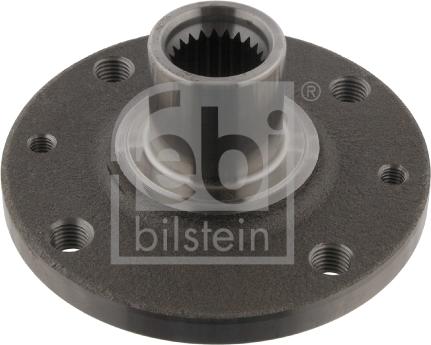 FEBI Bilstein 32555 - Mozzo ruota www.autoricambi360.it